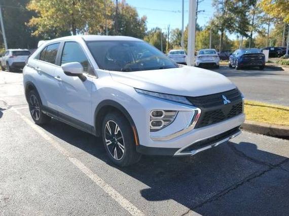 MITSUBISHI ECLIPSE CROSS 2023 JA4ATWAA8PZ001502 image MITSUBISHI ECLIPSE CROSS 2023 JA4ATWAA8PZ001502 image